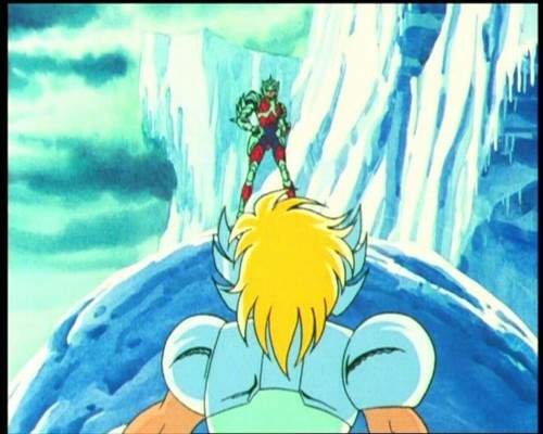 Otaku Gallery  / Anime e Manga / Saint Seiya / Screen Shots / Episodi / 080 - Duplice battaglia / 159.jpg